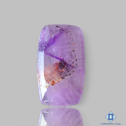 Super Seven Amethyst