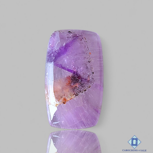 Super Seven Amethyst
