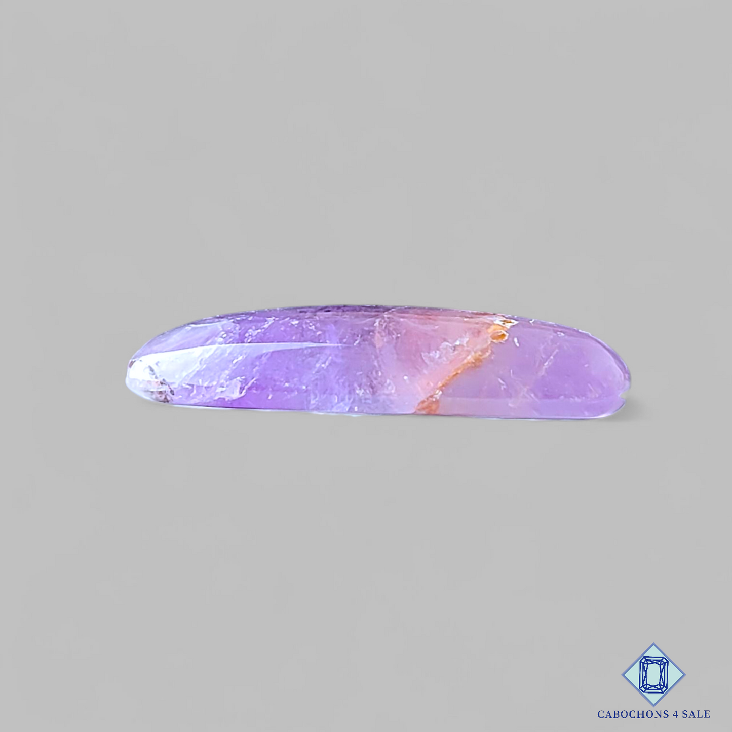 Super Seven Amethyst