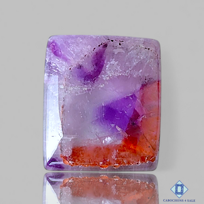 Super Seven Amethyst