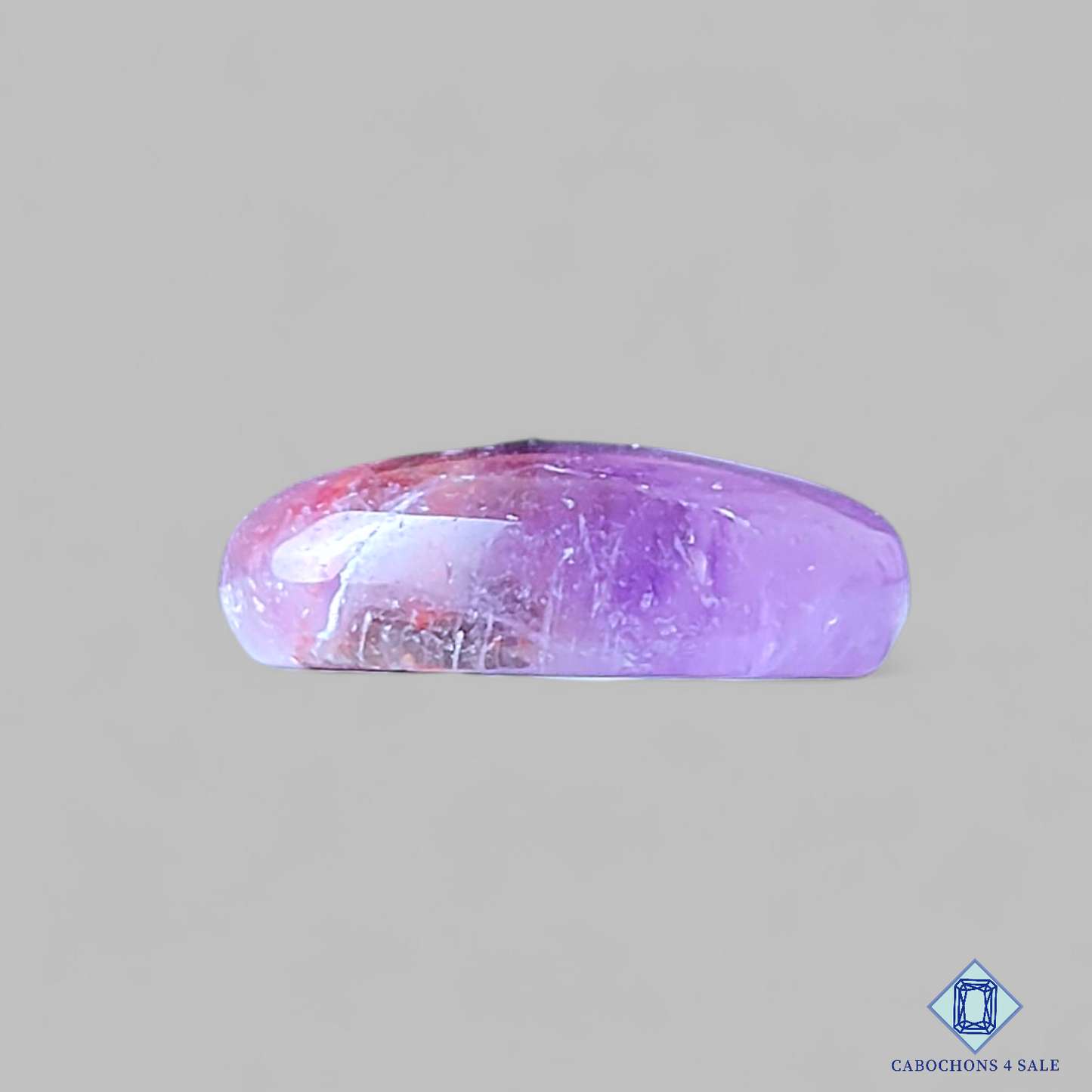 Super Seven Amethyst