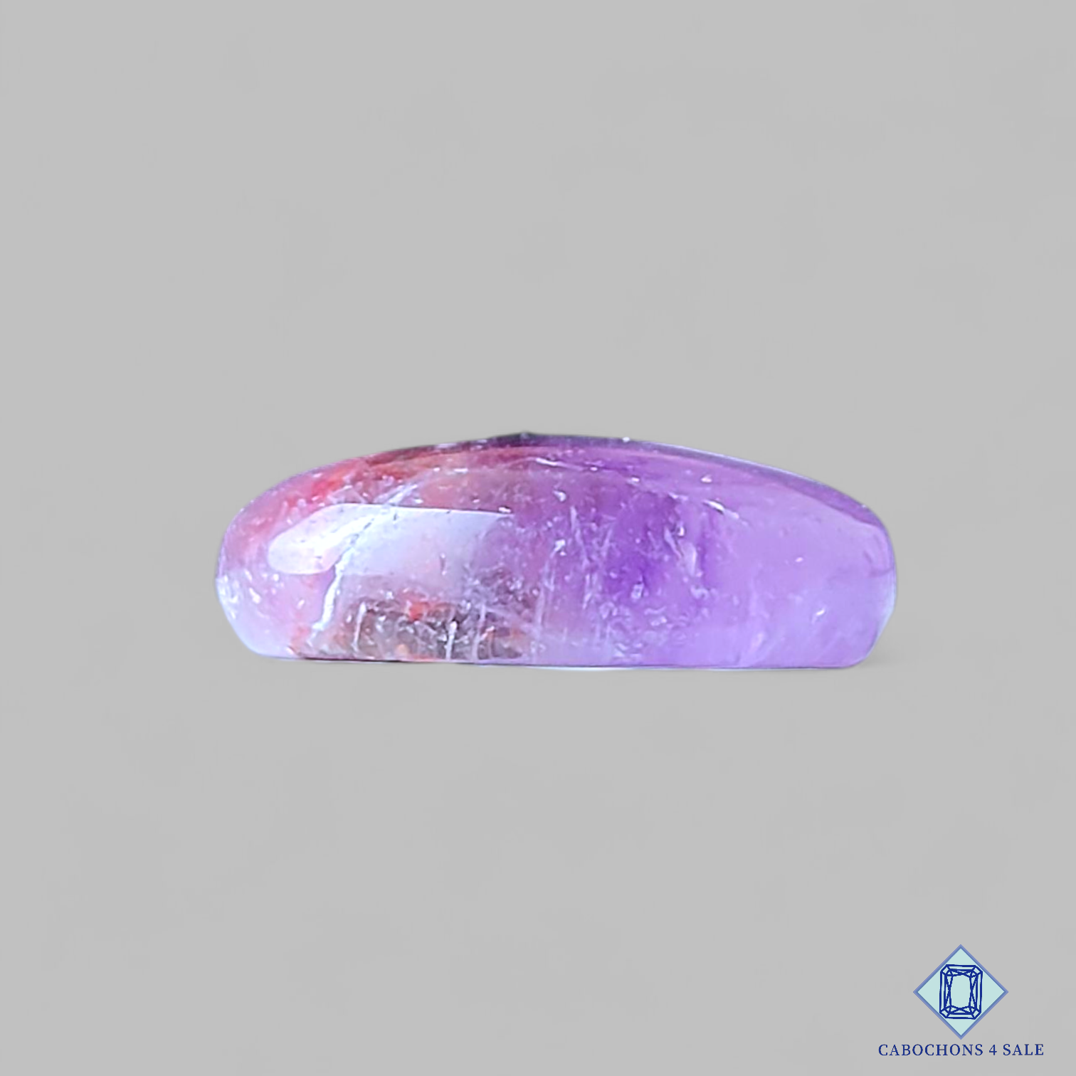 Super Seven Amethyst