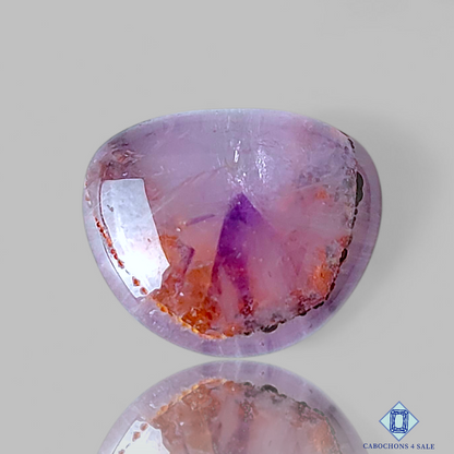 Super Seven Amethyst