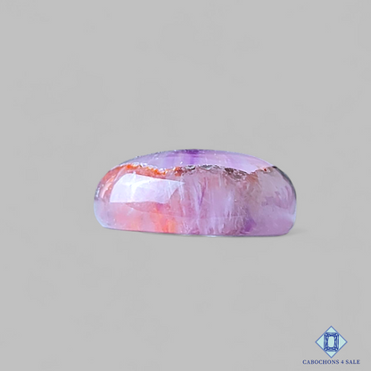 Super Seven Amethyst