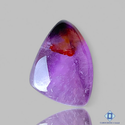 Super Seven Amethyst