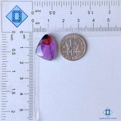 Super Seven Amethyst