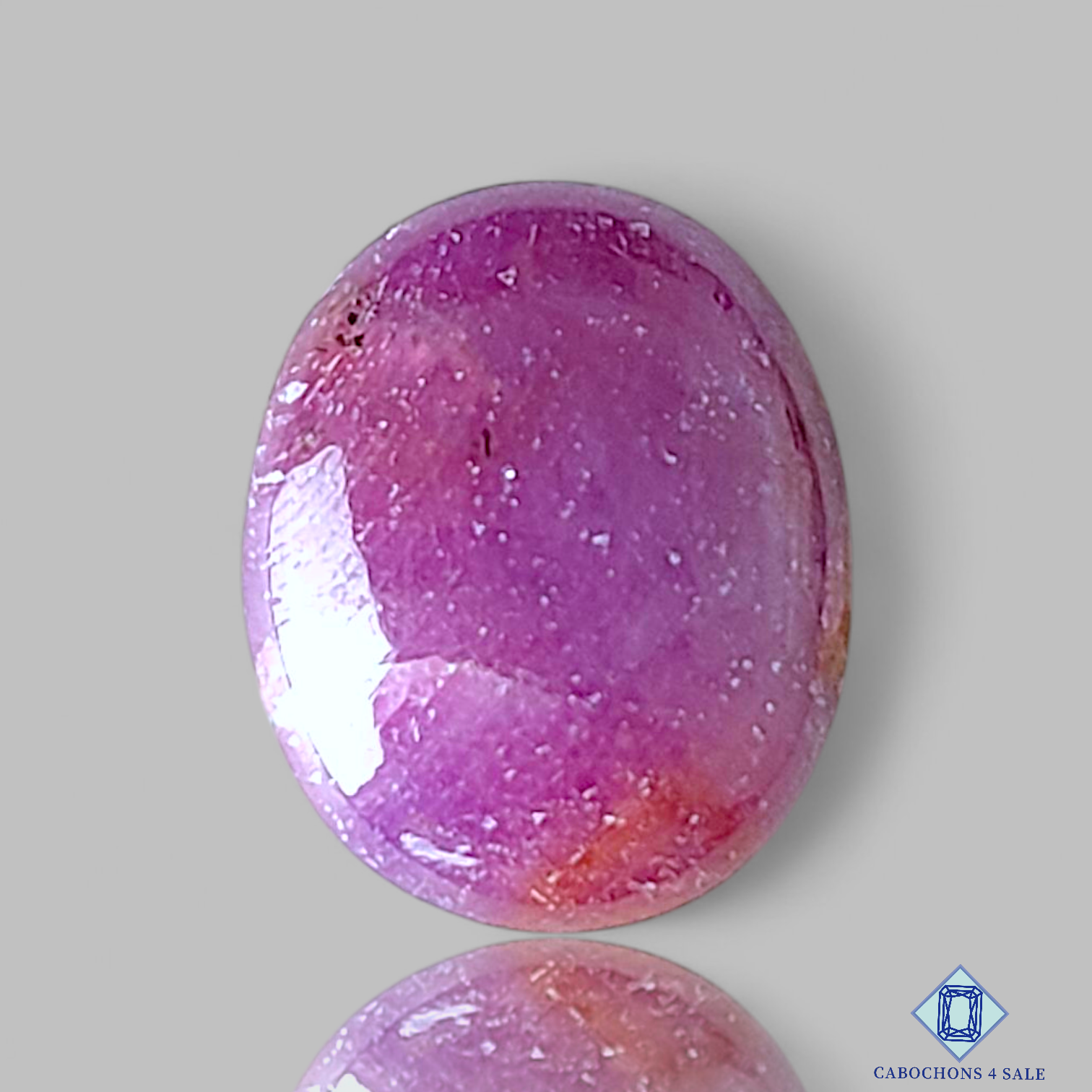 Super Seven Amethyst