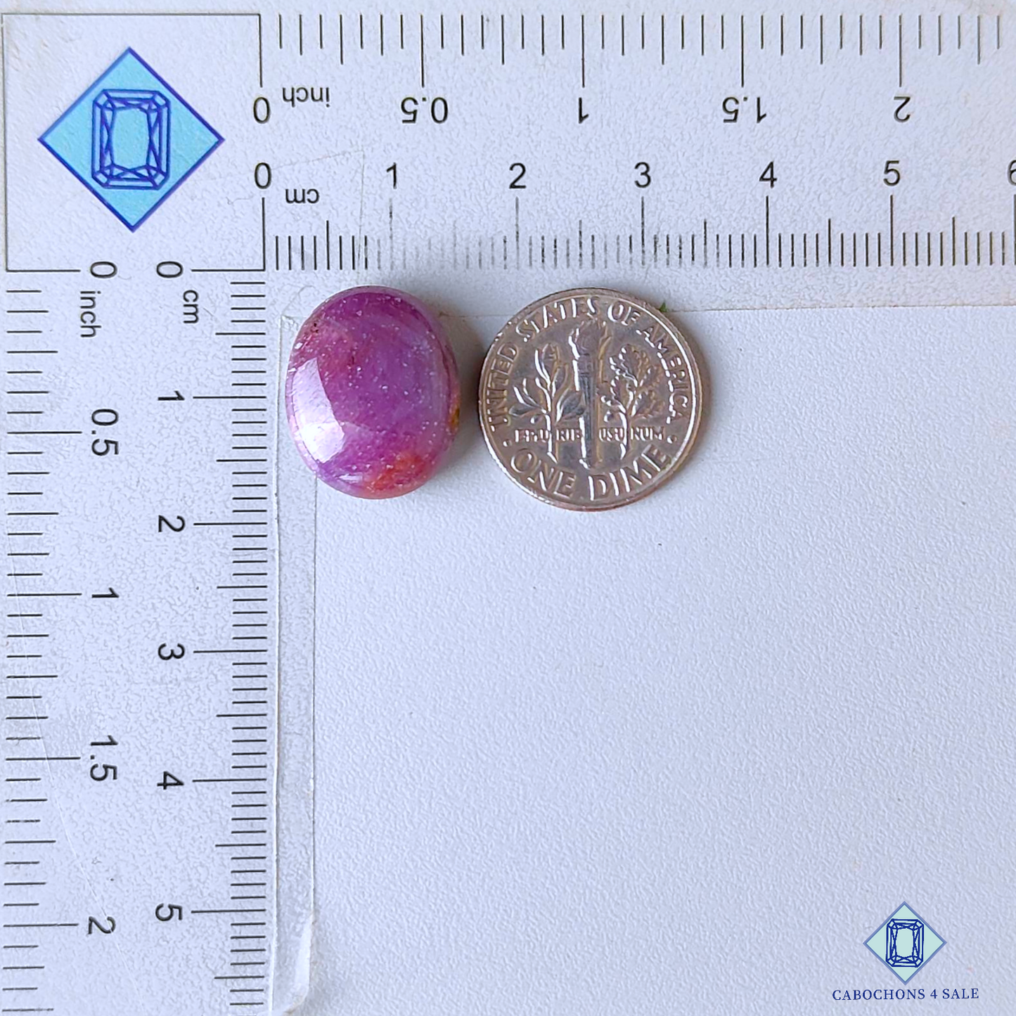 Super Seven Amethyst