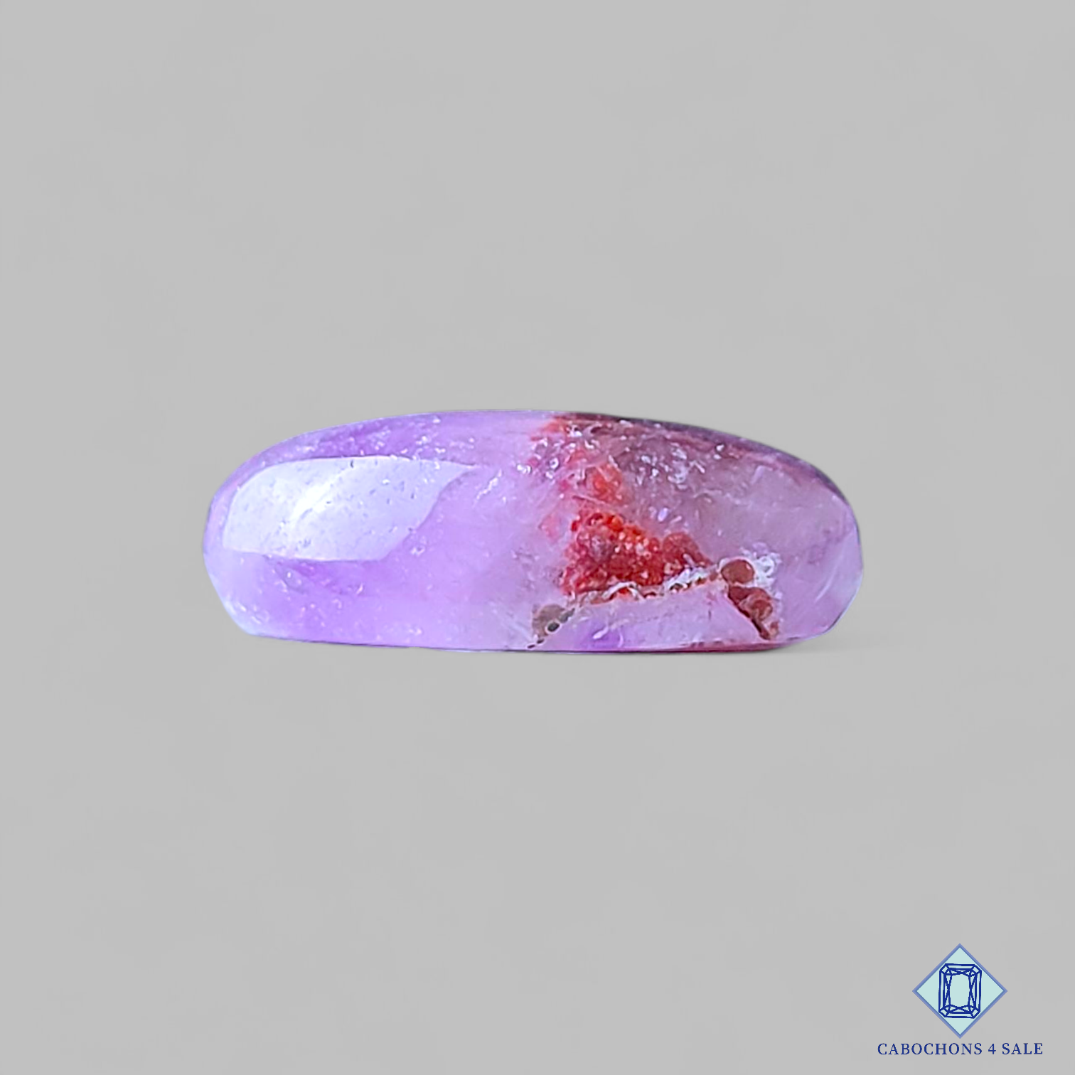 Super Seven Amethyst