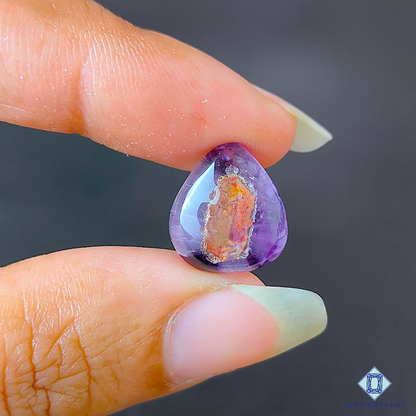 Super Seven Amethyst