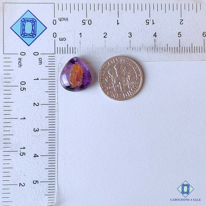 Super Seven Amethyst