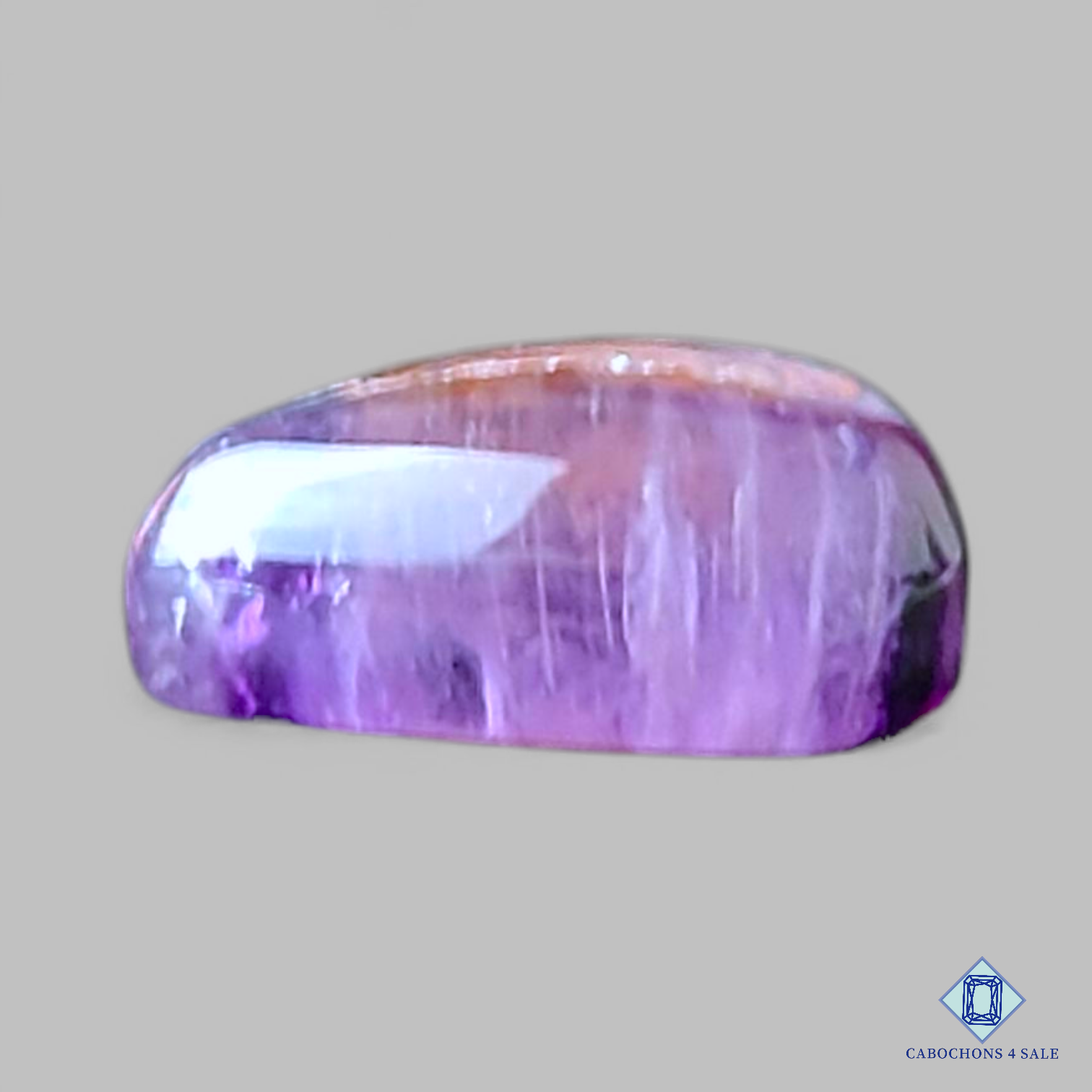 Super Seven Amethyst