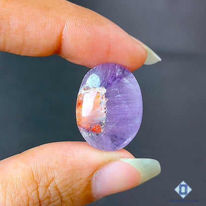 Super Seven Amethyst