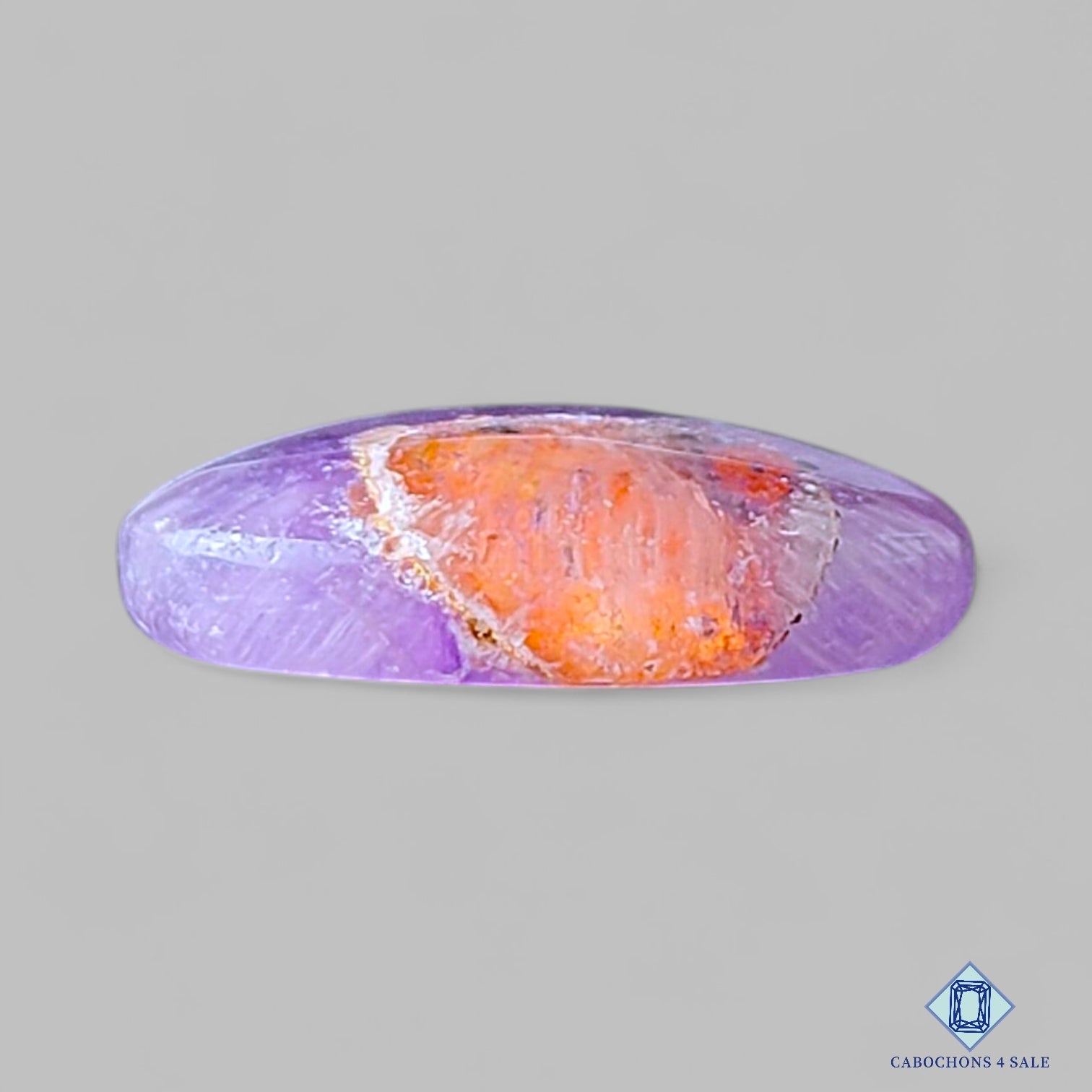 Super Seven Amethyst