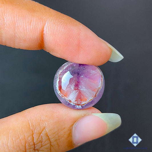 Super Seven Amethyst