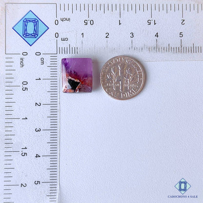 Super Seven Amethyst