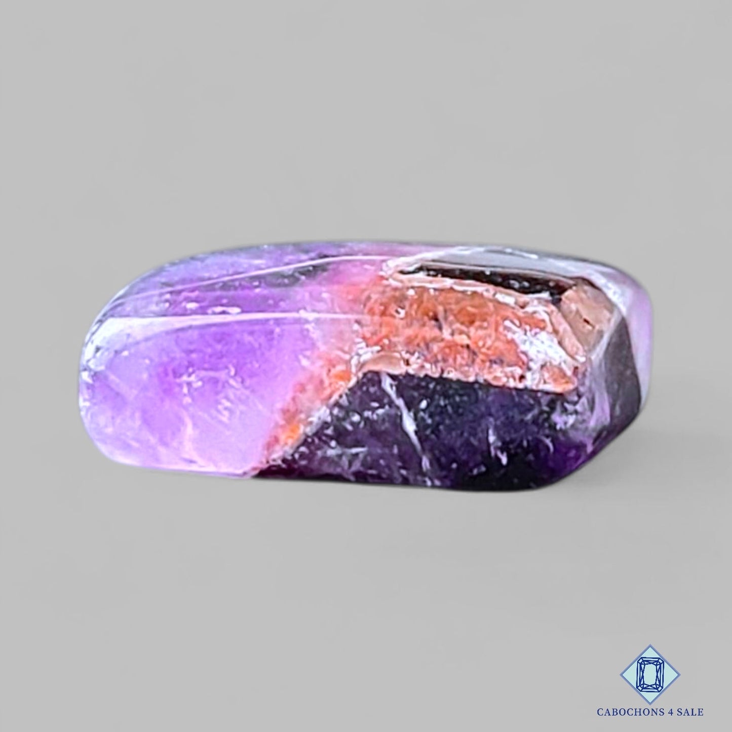 Super Seven Amethyst