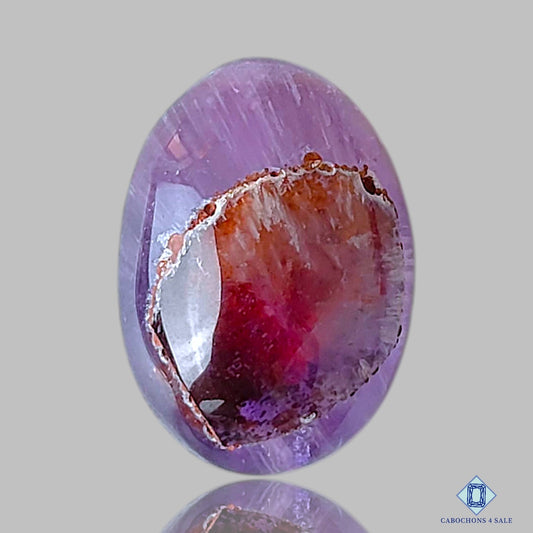 Super Seven Amethyst