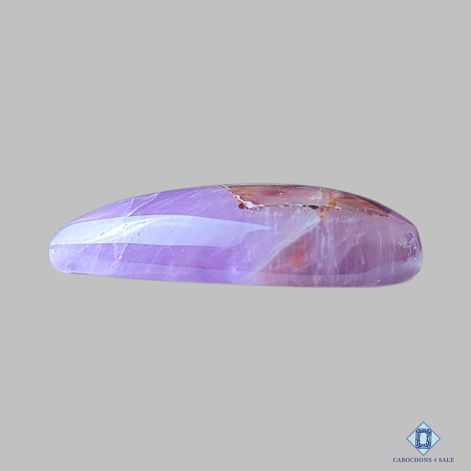 Super Seven Amethyst