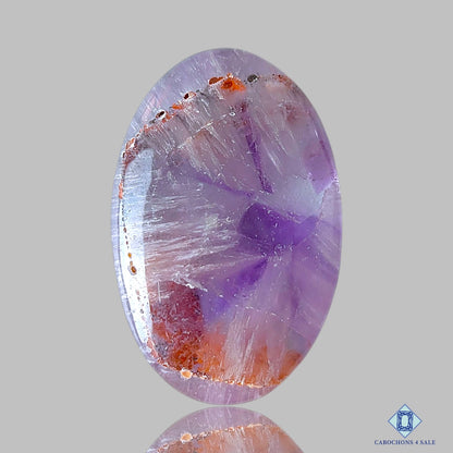 Super Seven Amethyst