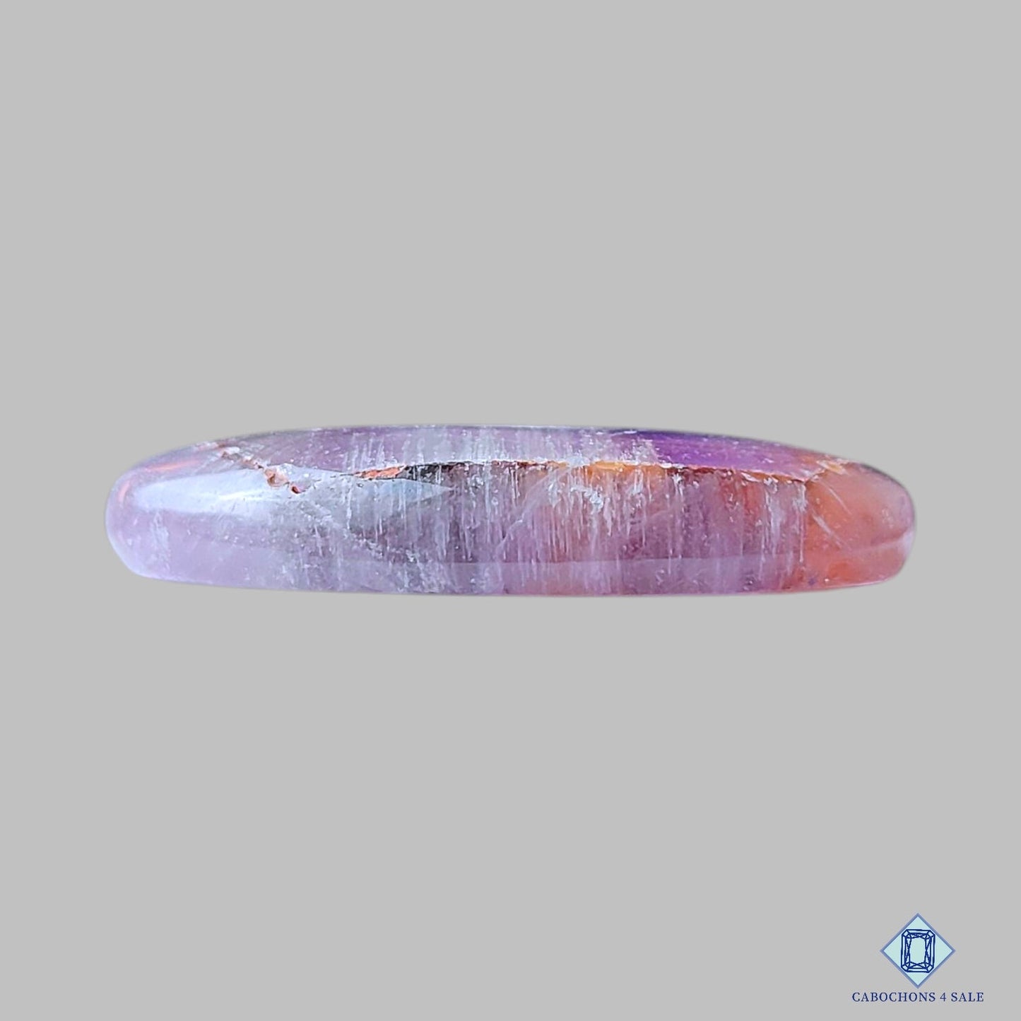 Super Seven Amethyst