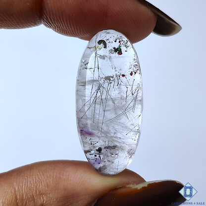 Super Seven Amethyst