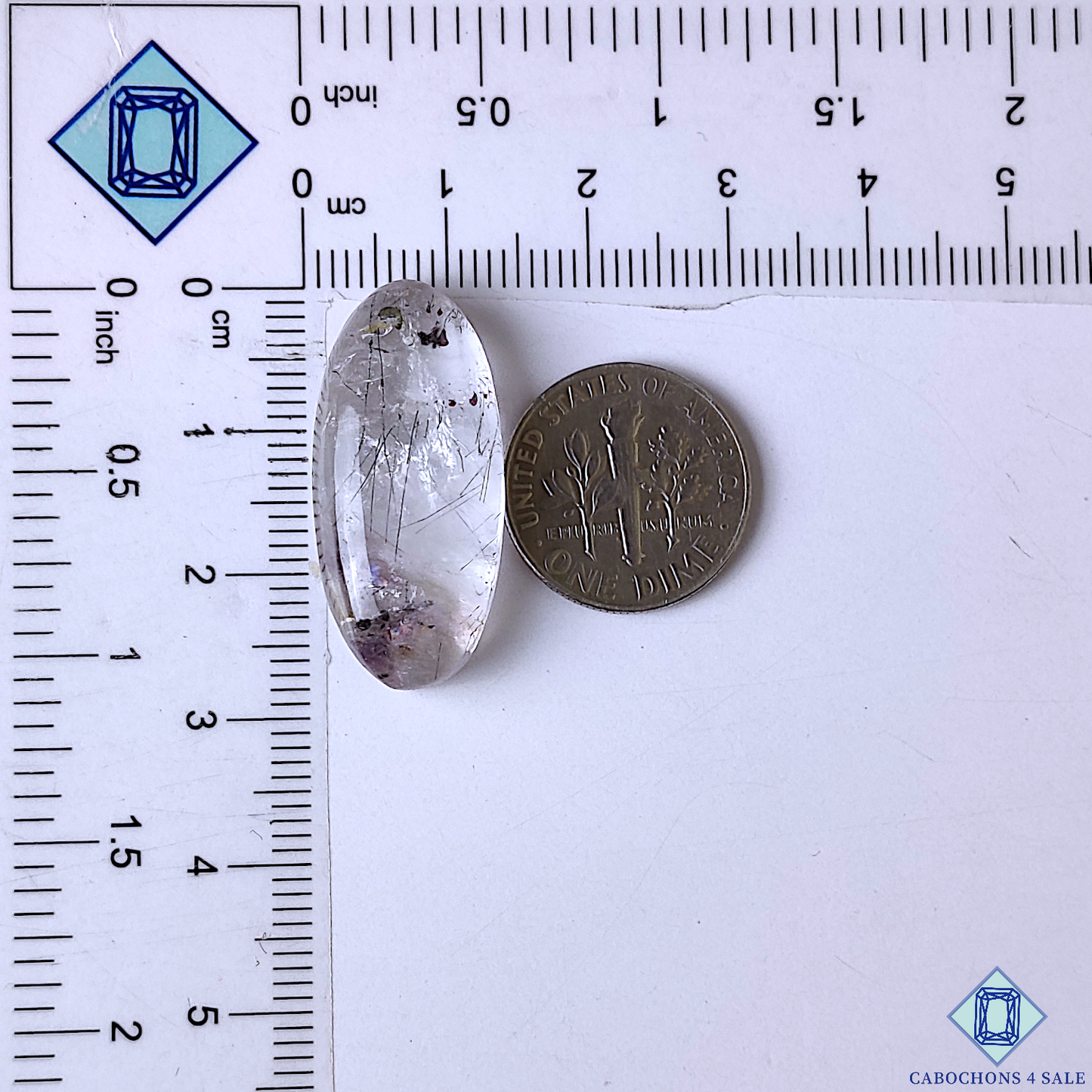 Super Seven Amethyst