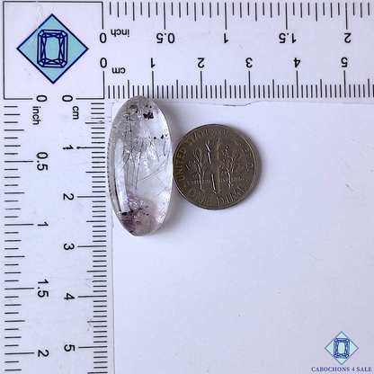 Super Seven Amethyst