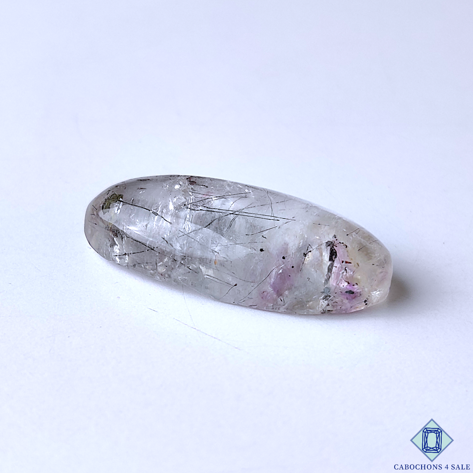 Super Seven Amethyst
