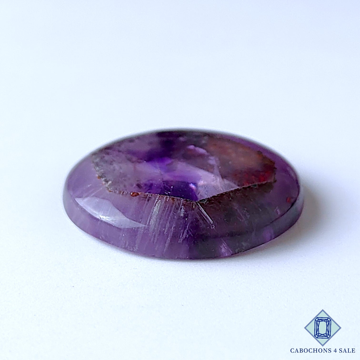 Super Seven Amethyst