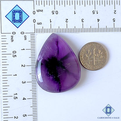 Super Seven Amethyst