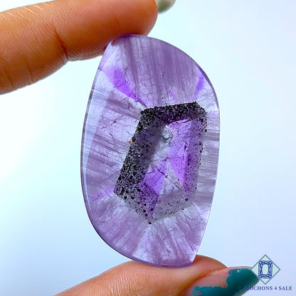 Super Seven Amethyst