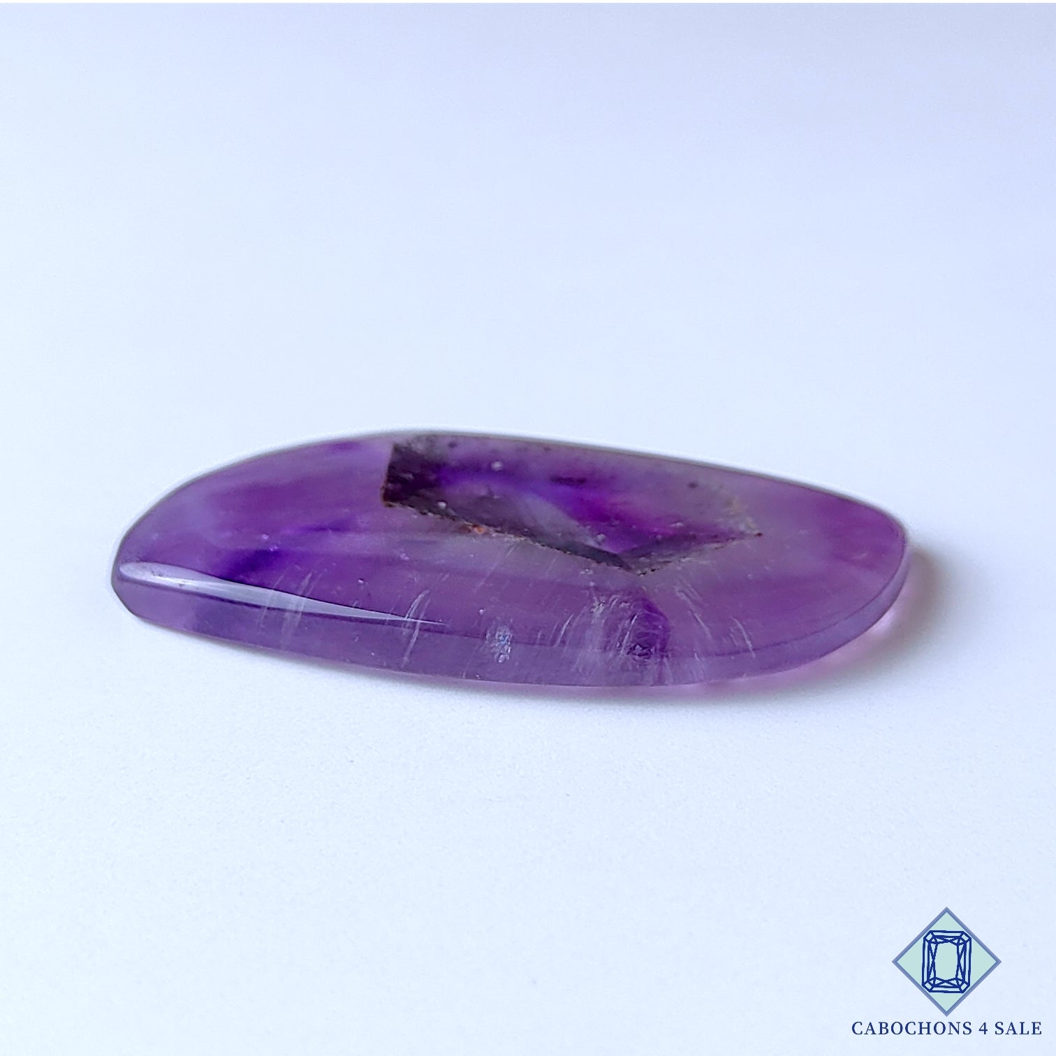 Super Seven Amethyst