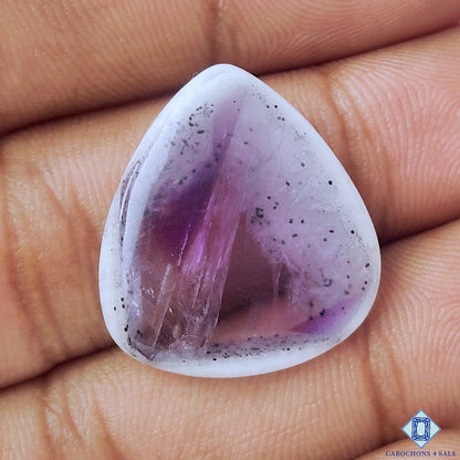 Super Seven Amethyst