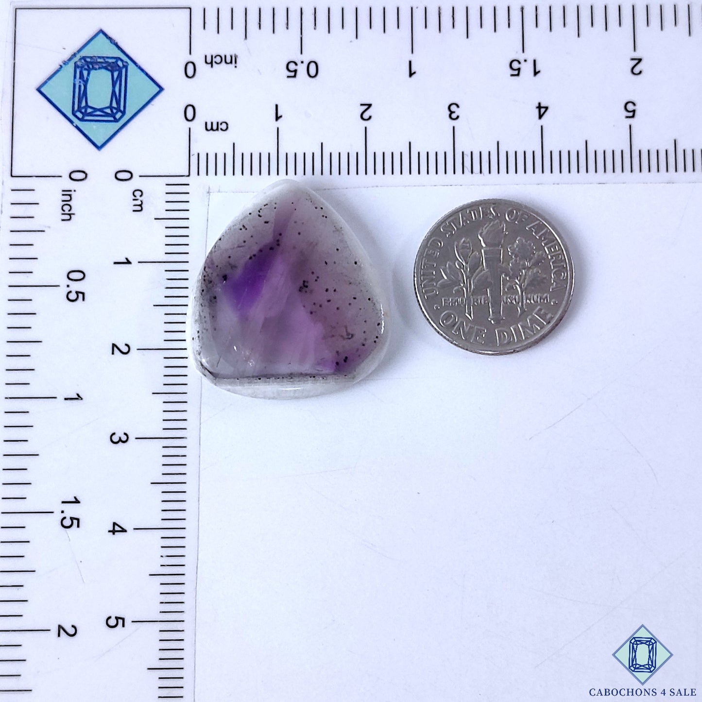 Super Seven Amethyst