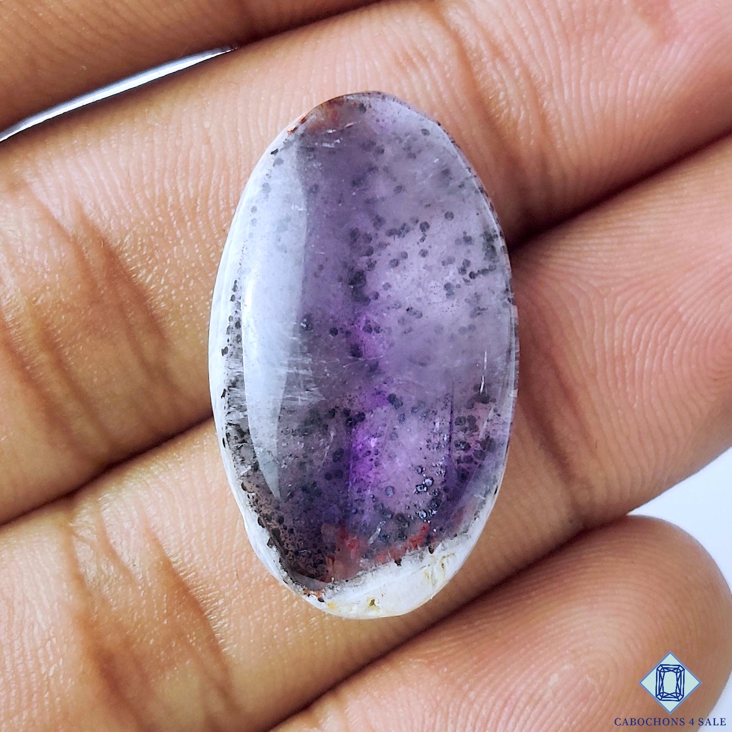 Super Seven Amethyst