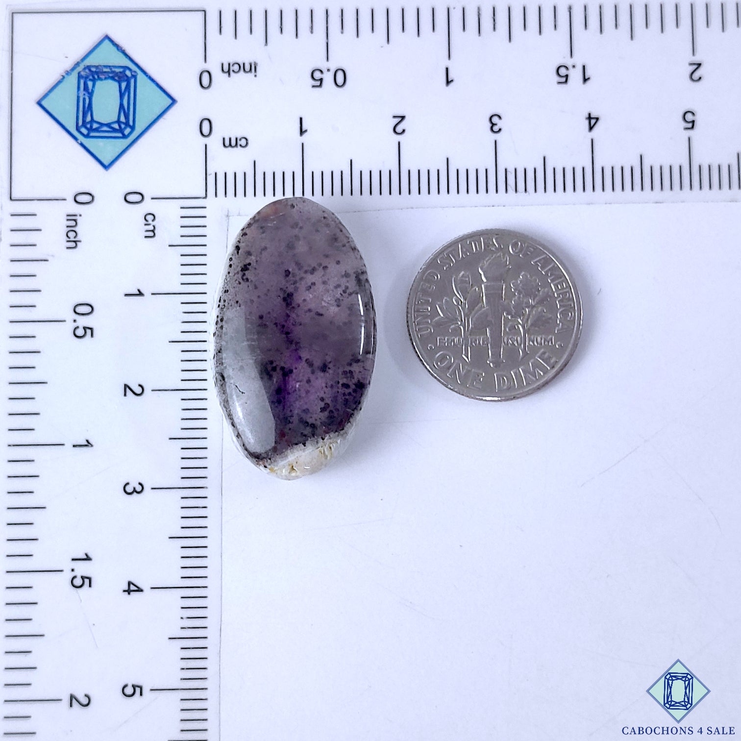 Super Seven Amethyst