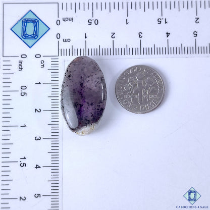 Super Seven Amethyst