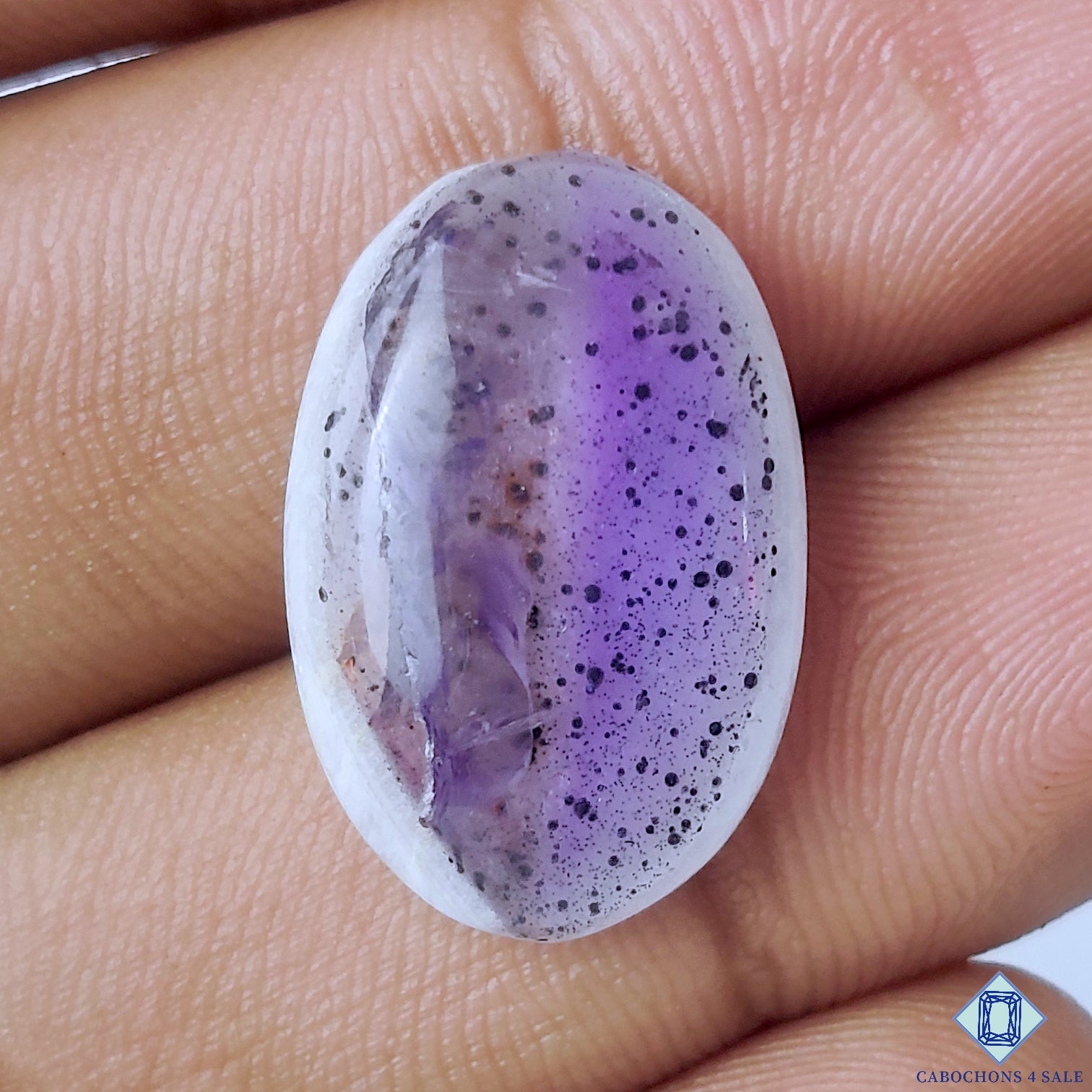 Super Seven Amethyst