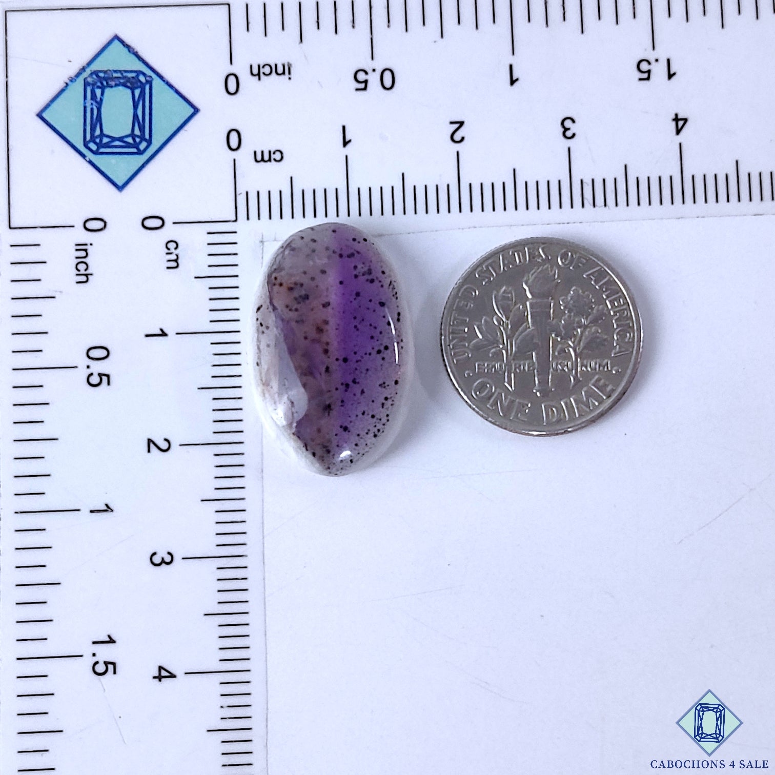 Super Seven Amethyst