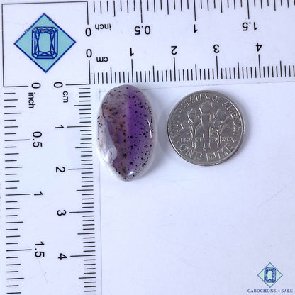 Super Seven Amethyst