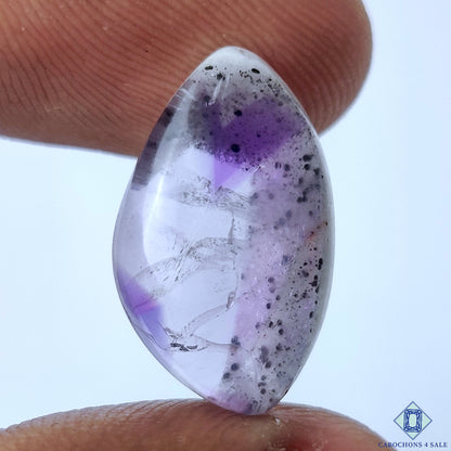 Super Seven Amethyst