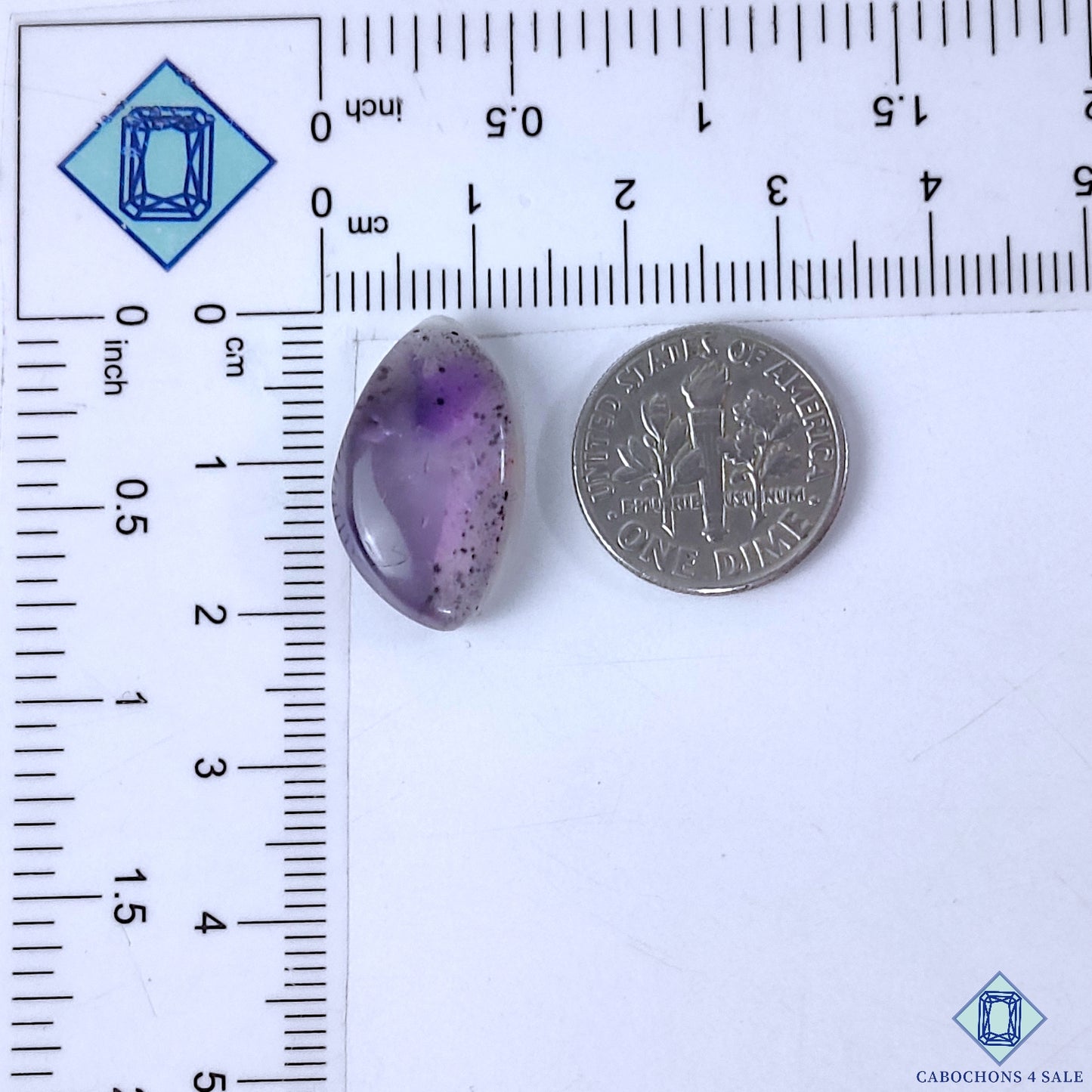 Super Seven Amethyst