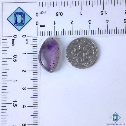 Super Seven Amethyst