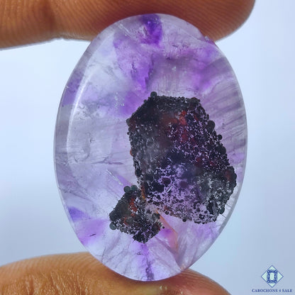 Super Seven Amethyst