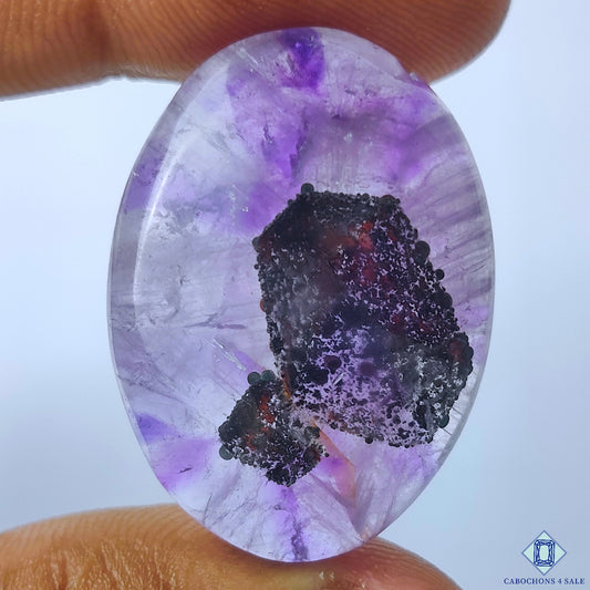 Super Seven Amethyst