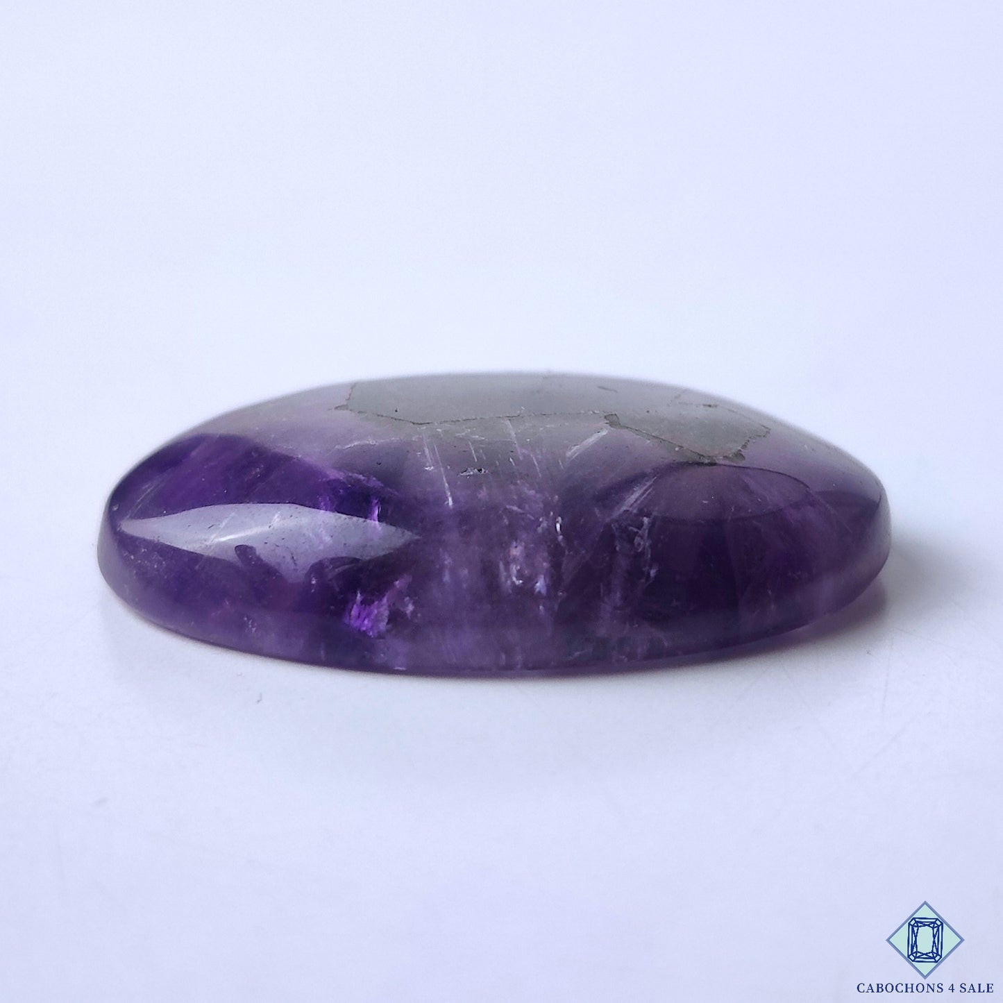 Super Seven Amethyst