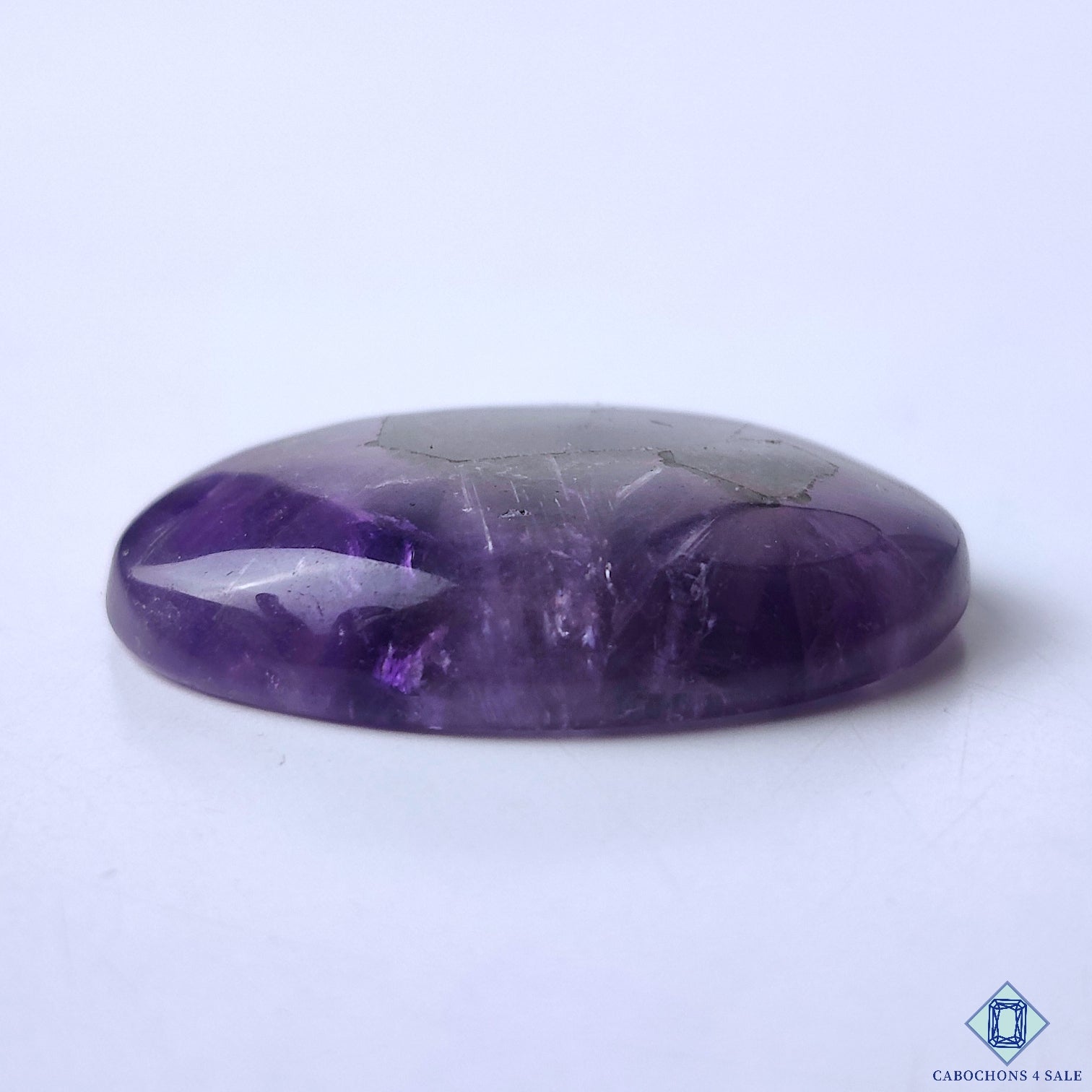 Super Seven Amethyst