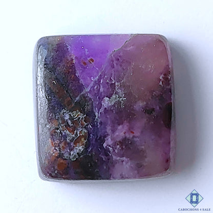 Super Seven Amethyst