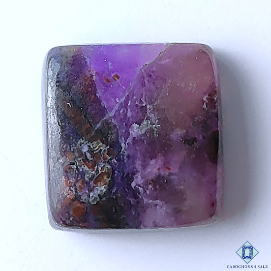 Super Seven Amethyst